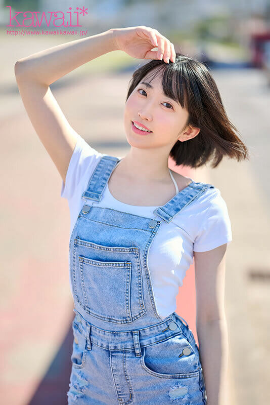 [cawd00774]「セックスにフィクションはいらない。」痛みや苦しみの中にしか存在意義を見出せないkawaii*史上類を見ないアブノーマルな女の子 この子、こう見えてド変態なマゾ AVデビュー 三葉やよい potupo