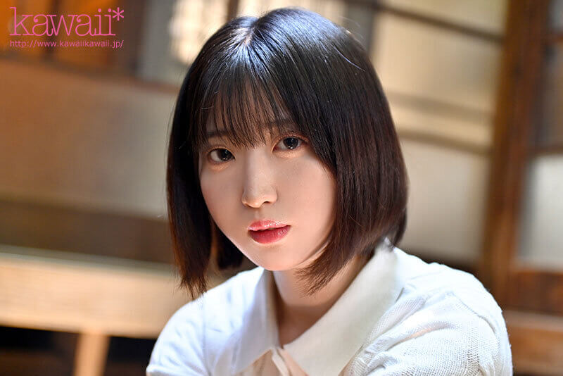 [cawd00774]「セックスにフィクションはいらない。」痛みや苦しみの中にしか存在意義を見出せないkawaii*史上類を見ないアブノーマルな女の子 この子、こう見えてド変態なマゾ AVデビュー 三葉やよい potupo