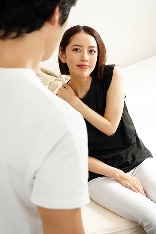 [dveh00051]出張マッサージ師の巨根に欲求不満を隠せないHもバリキャリなアラサー独女OLのピタパン尻誘惑 美咲かんな