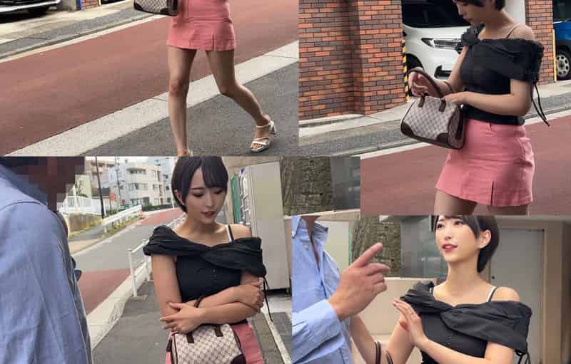 [smjj066]江〇川区債務者NY|女優は誰？