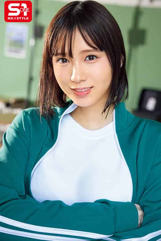 [sone00694]優しい女子マネージャーに性処理をお願いするとぶっかけSEXで抜きサポートしてくれるから今日も僕らは可愛い目と鼻と口に大量顔射して部活頑張るぞ！ 兒玉七海