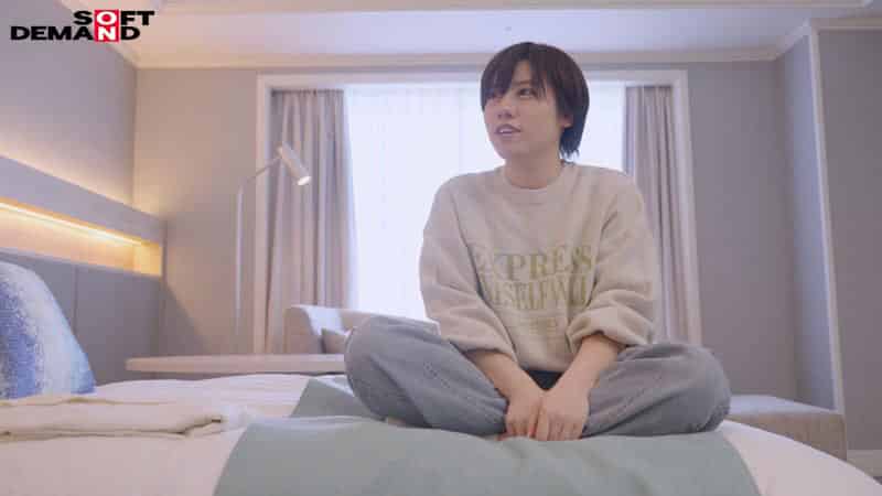 [1sdjs00313]初中出し 会社終わりにホテルで夜までずっとマ●コに精子入れっぱなし… SOD女子社員 制作部AD中途2年目 新田好実（22）