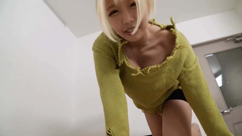 [ekdv00784]【4K】このメス女…只今発情真っ盛り！？乙アリスとしてみませんか？