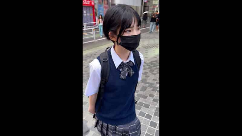 [fct0158]めらちゃん|女優は誰？