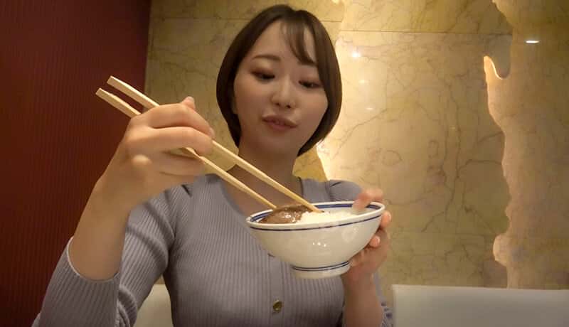 [h_491knmb00101]ハメ潮吹きまくり！中出し大好き万年発情ボーイッシュおねいさん ゆきね（26） 那賀崎ゆきね