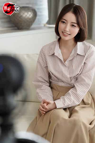 [juta00168]極上！！三十路奥さま初脱ぎAVドキュメント 有沢涼子