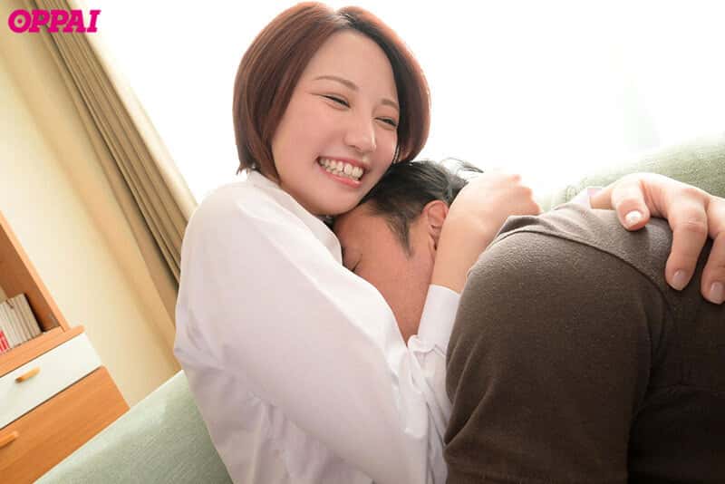 [pppe00350]金、職、彼女ナシ。性欲だけ溢れてるダメダメな俺（叔父）を孕みざかりのデカ乳押しつけて 励まし淫語とラブラブ密着SEXで全肯定するダメ男製造機のJ●姪っ子 天月あず
