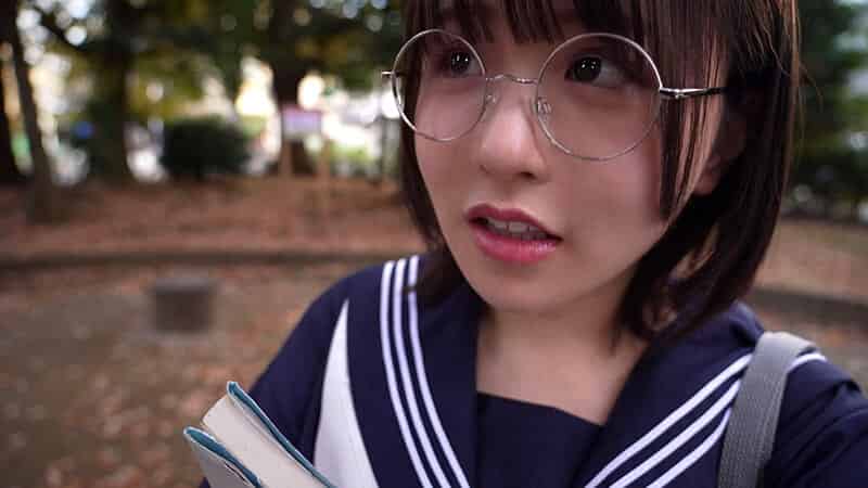 [real00911]全てを我慢して勉学に打ち込んできた女子校生が涎を垂らし喘ぎ悶える媚薬漬け巨乳受験 柏木こなつ