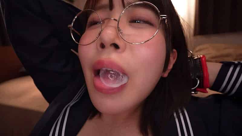 [real00911]全てを我慢して勉学に打ち込んできた女子校生が涎を垂らし喘ぎ悶える媚薬漬け巨乳受験 柏木こなつ