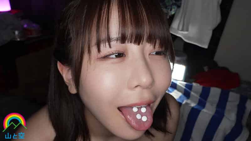 [sora00599]強●クスリ漬け 教え子の巨乳マセガキJ系を拉致！ODキメセクで汚チ〇ポ依存化 エビ反り鉄まんイキ絶頂！ 柏木こなつ