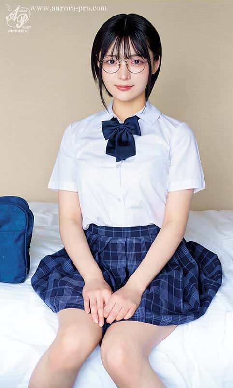 [apgh00039]放課後の優等生はどんな欲望も受け入れてくれる素敵な娘でした 「喉の奥まで可愛がって欲しい」儚げな表情で喉奥奉仕 マゾっ娘の愛液びっちょり本気イキ密着性交 虹村ゆみ