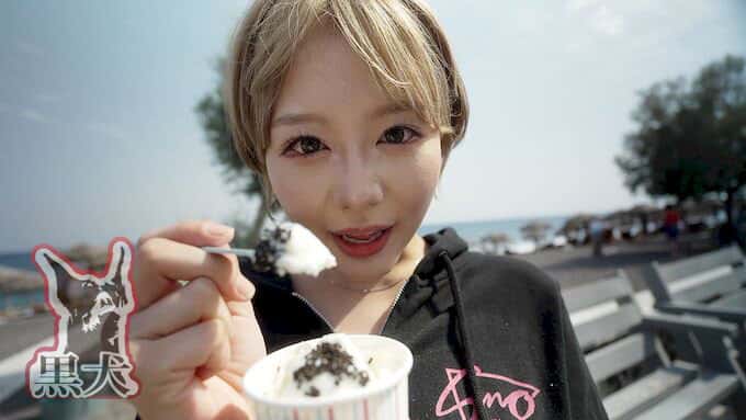 [doa00118]裏浜崎真緒 セックストラベル 海にプールに買い物！遊び尽くした後は濃厚イチャラブSEX！！ 浜崎真緒
