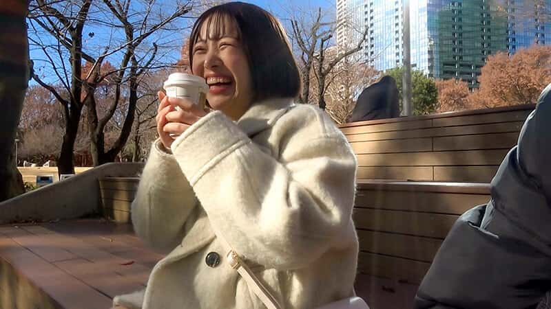 h_491knmb00102]ガチ中出し女優ちゃん 深月めい