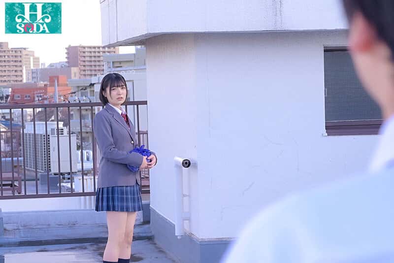[hsoda00073]君が告白を手伝ってと言ったあの日を忘れない。両想いだった僕らはすれ違い、別々の男女と付き合い、心から叫んだ。 虹村ゆみ
