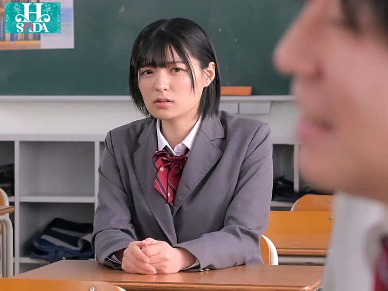 [hsoda00073]君が告白を手伝ってと言ったあの日を忘れない。両想いだった僕らはすれ違い、別々の男女と付き合い、心から叫んだ。 虹村ゆみ