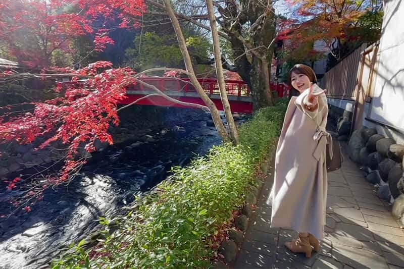 [soon00004]いつでもどこでも人妻オナホ したがり温泉旅行 那賀崎ゆきね