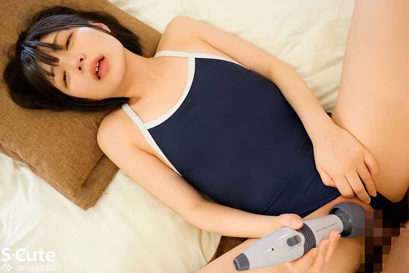 [sqte00625]放課後はお泊りSEX。制服マゾ美少女はイラマしてすぐ入れたい！虹村ゆみ