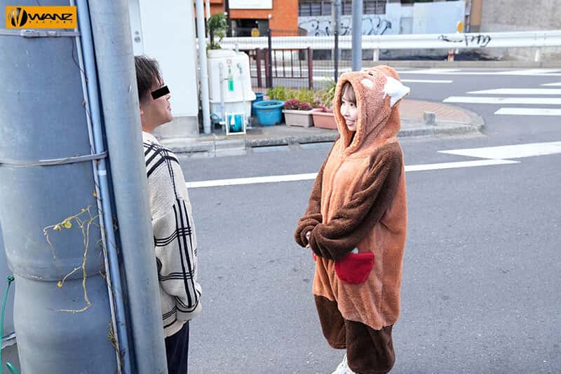 [waaa00545]宍戸里帆の凄テクを我慢できれば生★中出しSEX！