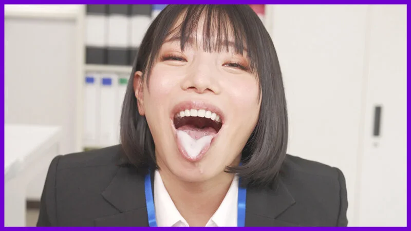 [mrfk00009 MRFK-009]即尺ごっくんハラスメント 九井スナオ