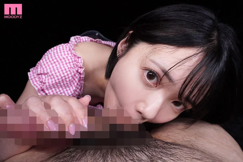 [mida00343 MIDA-343]ぜ～んぶお顔で受け止めてあげる 唾液だくだく全力おしゃぶりフェラチオ顔射 八坂凪