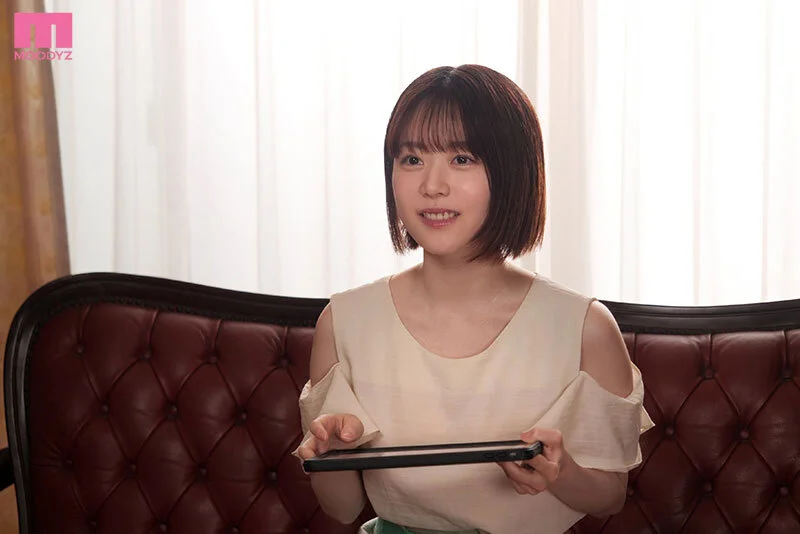 [mida00367 MIDA-367]「そ・・そこ、イイ感じです！」 激ピストン乳揺れ4K機材収録 スレンダー神乳ボディを チ●ポだけでイカセまくる絶頂アクメ体位開発 水卜さくら