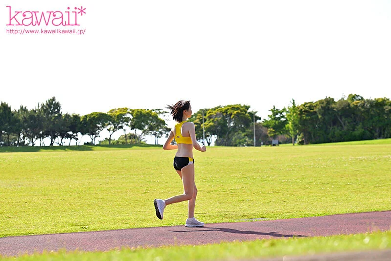 [cawd00892 CAWD-892]＃日本全国大会で活躍した陸上少女、青春の終わりとAVデビュー8頭身、身長171cm、本物アスリート女子大生ー第●5回 全●高等●校陸●競技対校選●権大会出場 夏目まこ
