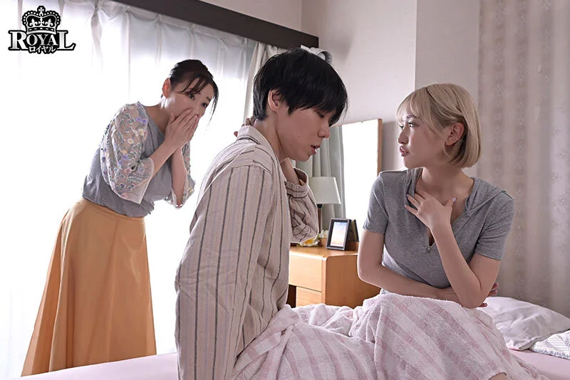 [royd00275 ROYD-275]おチンチン舐めてあげるから恋人のフリしてっ！早く結婚しろとうるさい両親を安心させるために超カワイイ同期女子の一日彼氏になったボク 百永さりな