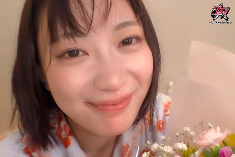 [dass00770 DASS-770]これは引退じゃない。美谷朱音の『卒業』