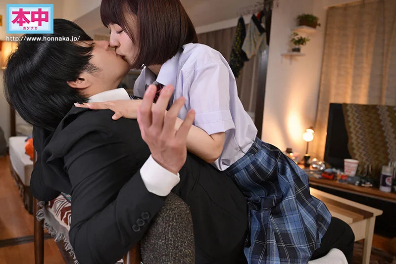 [hmn00752 HMN-752]家出少女を拾って、ワンルーム合法共同生活 ノーハンド中出しSEXで触らないように抵抗したら、家出少女の痴女化がエスカレート 東條なつ