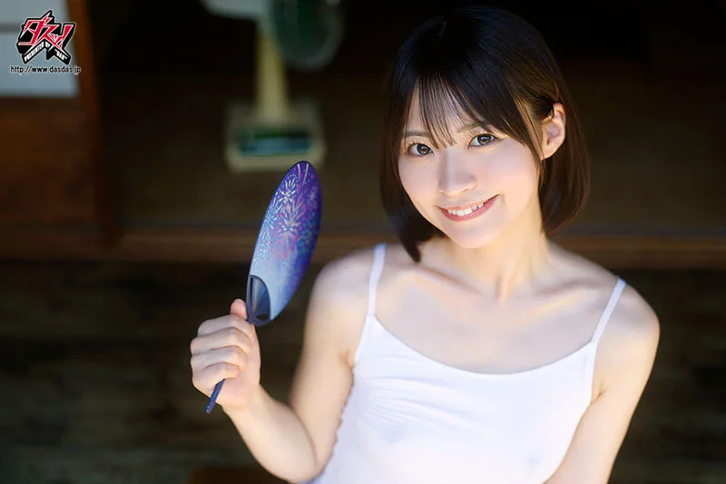 [dass00859 DASS-859]帰省先のド田舎で初恋お姉さんとの「おぼえたてH」にどハマりして1発、2発、3発と汗だくで何度も中出しした...忘れられない、夏。 東條なつ