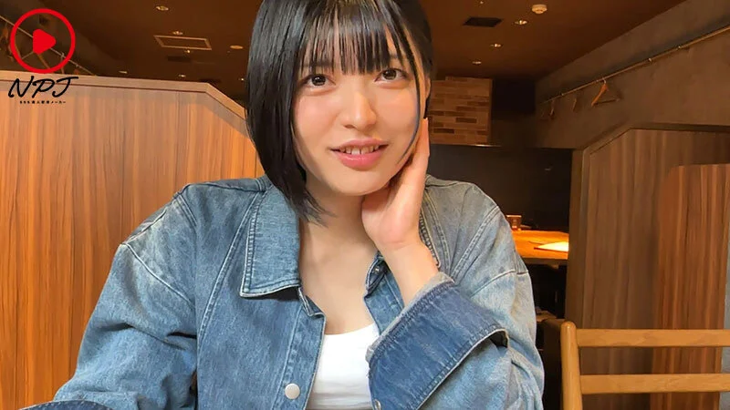 [npjs00175 NPJS-175]≪ヤケクソ素人≫ 彼氏にフラれて傷心、声かけられたナンパ師に喰われちゃった女の子。