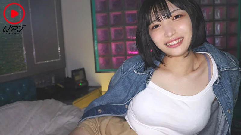 [npjs00175 NPJS-175]≪ヤケクソ素人≫ 彼氏にフラれて傷心、声かけられたナンパ師に喰われちゃった女の子。