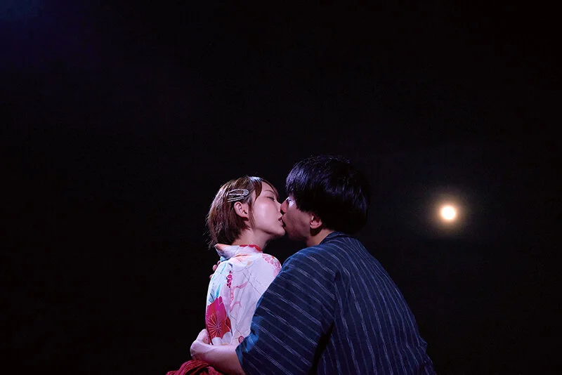 [mkmp00706 MKMP-706]南国リゾートバイトに参加した僕は住み込み先で出逢ったデカ尻ギャルと人目を盗んでは生でハメまくった 弥生みづき