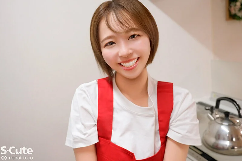 [sqte00654 SQTE-654]「ご飯にする？お風呂にする？それとも私？」を宍戸里帆がやったら想像以上にエロ過ぎた。