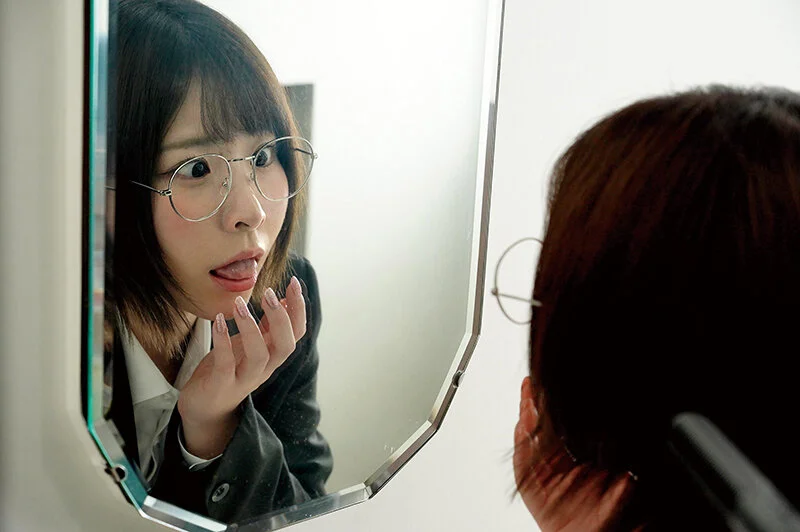 [mkmp00712 MKMP-712]「先生、アヘ顔が治りません…」すけべスイッチが入るとアヘ顔になってしまうむっつり地味OLに脳もマ○コもバグらせる絶頂ショック療法 沙月恵奈