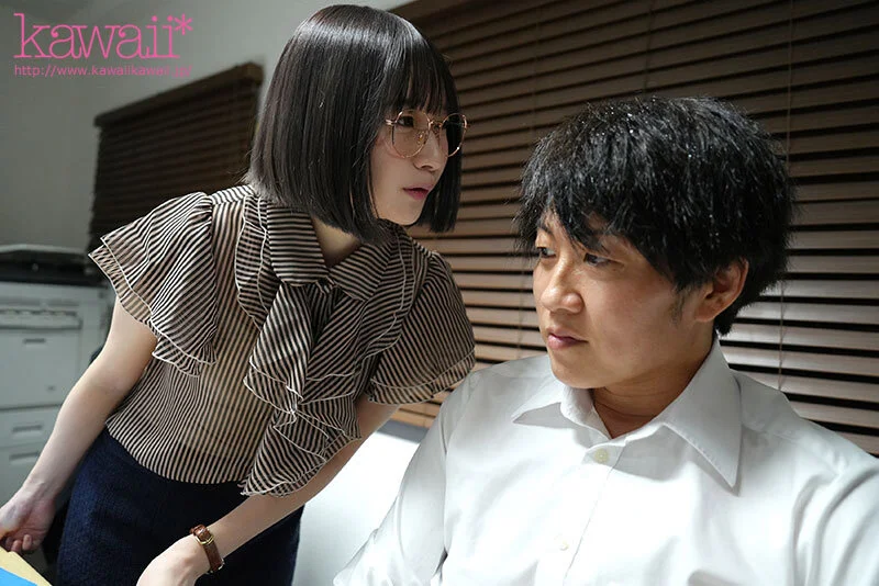 [cawd00963 CAWD-963]「ゴムなくなっちゃった…生でもいいですよ」終電なくなり後輩女子社員の部屋に… 無防備すぎる部屋着と乳首ポッチに興奮した僕は妻ともしたことない人生初中出し 一晩中モウレツにハメ狂った… 松岡美桜