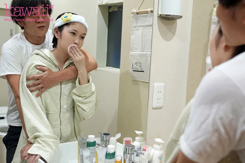 [cawd00963 CAWD-963]「ゴムなくなっちゃった…生でもいいですよ」終電なくなり後輩女子社員の部屋に… 無防備すぎる部屋着と乳首ポッチに興奮した僕は妻ともしたことない人生初中出し 一晩中モウレツにハメ狂った… 松岡美桜